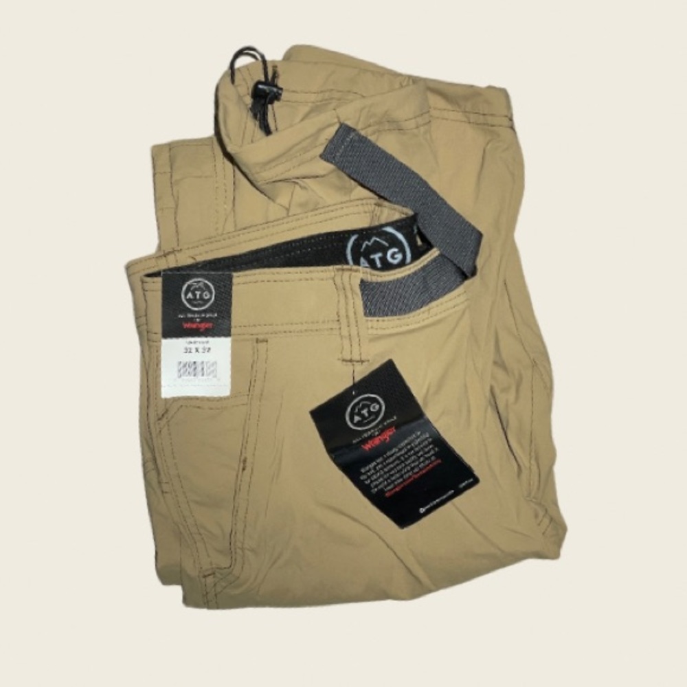 Cargo pants